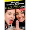 Mothers Teaching Daughters How To Suck Cock 4 | Devils Film