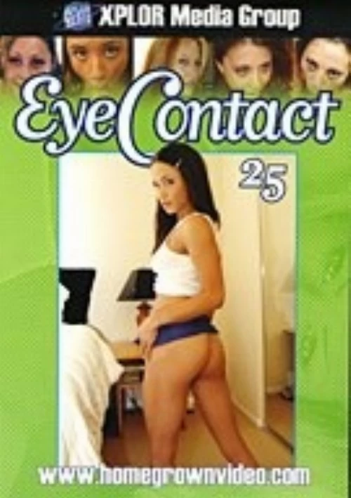 Eye Contact 25