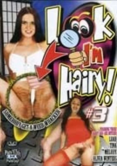 Look I'M Hairy 3 | Pure Filth Look I'M Hairy 3 | Pure Filth