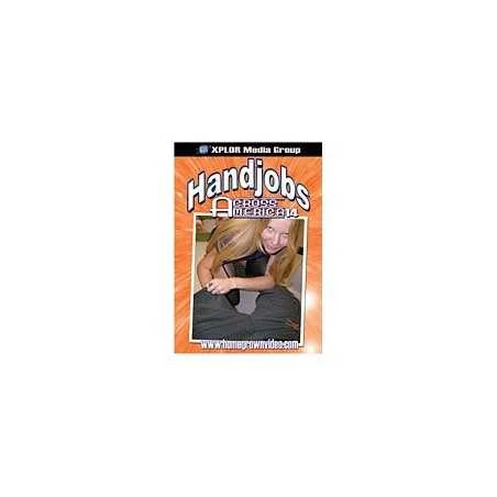 Handjobs Across America 14 | Homegrown Video