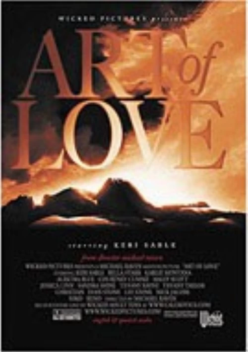 Art Of Love | Wicked Pictures