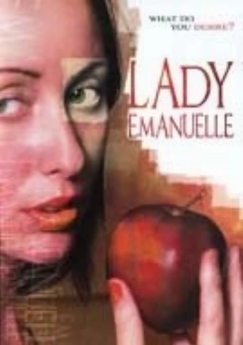 Lady Emanuelle | Exploitation Digital