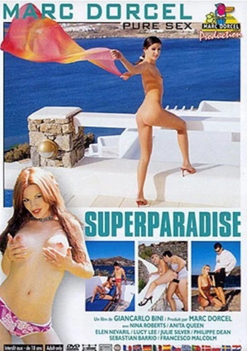 Superparadise | Marc Dorcel