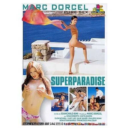 Superparadise | Marc Dorcel