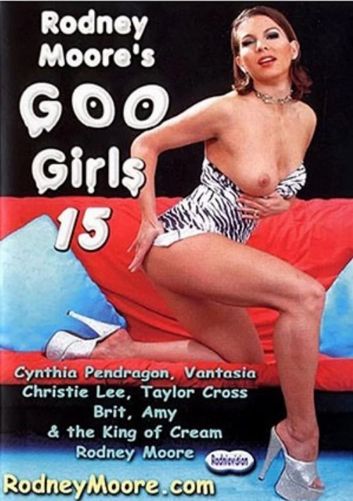 Goo Girls 15