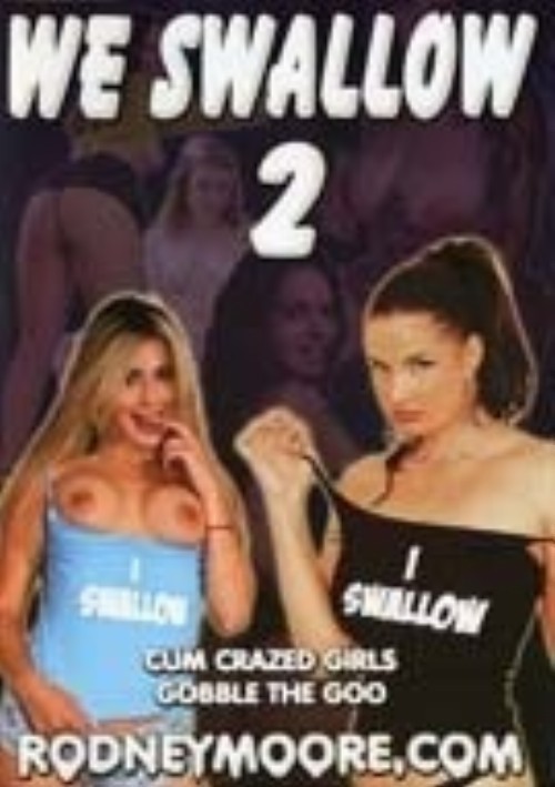 We Swallow 2