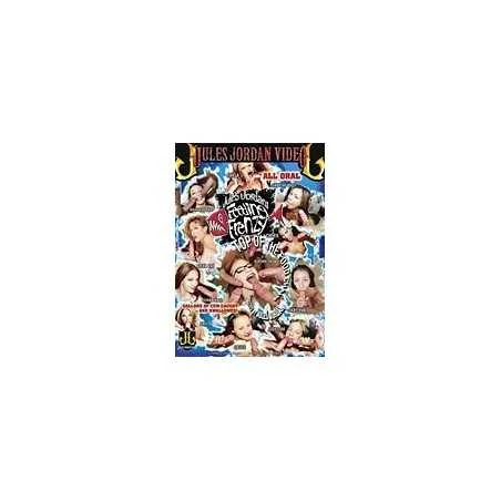 Feeding Frenzy 1 | Jules Jordan