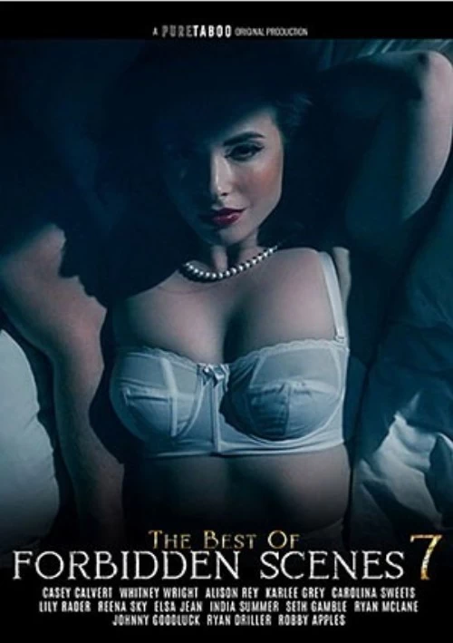 The Best Of Forbidden Scenes 7 | Pure Taboo