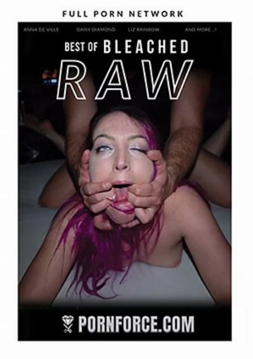 Best Of Bleached Raw 1 | Pornforce