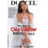 Very Best Of Clea Gaultier Infinity 2 (2 Disc Set) | Marc Dorcel