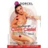 The Very Best Of Claire Castel Infinity 2 (2 Disc Set) | Marc Dorcel