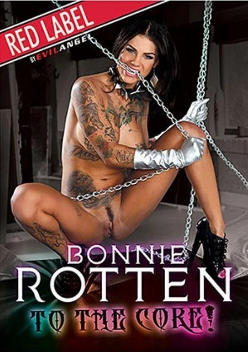 Bonnie Rotten To The Core | Evil Angel Red Label