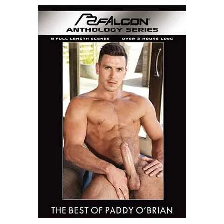 The Best Of Paddy O'Brian | Falcon