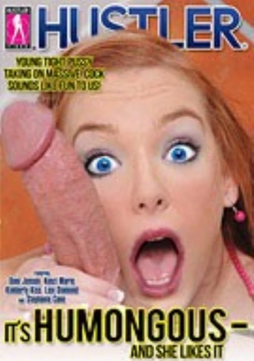 Hustler | PORNO-DVD.STORE