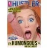 It's Humongous - And She Likes It | Hustler