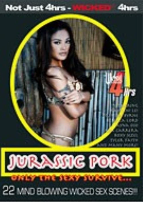 Jurassic Pork | Wicked Pictures