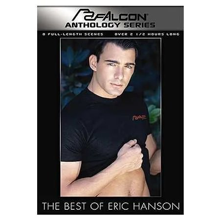 The Best Of Eric Hanson | Falcon