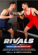 Rivals: Wrestler Vs Wrestler