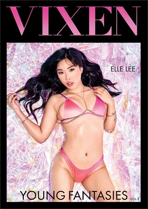 Young Fantasies 9 | Vixen