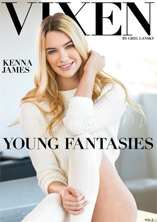 Young Fantasies 3 | Vixen
