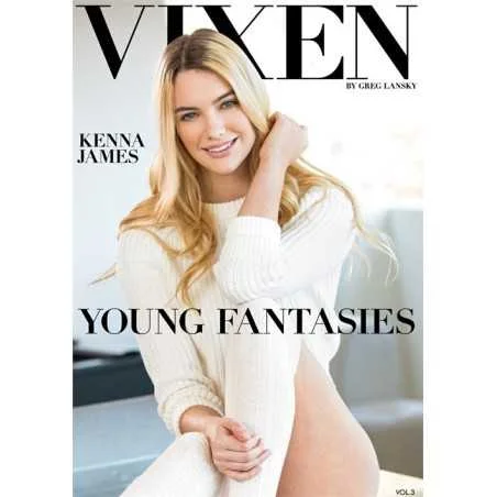 Young Fantasies 3 | Vixen