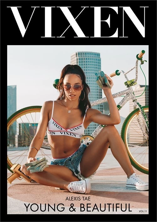 Vixen | PORNO-DVD.STORE