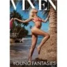 Young Fantasies 11 | Vixen