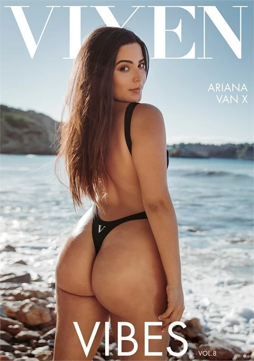 Vibes 8 | Vixen