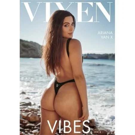 Vibes 8 | Vixen