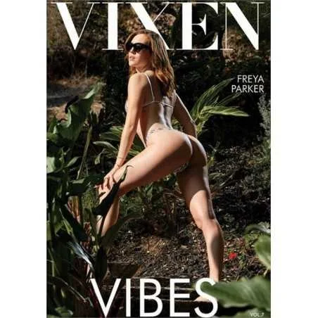 Vibes 7 | Vixen