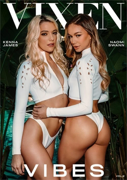 Vibes 2 | Vixen