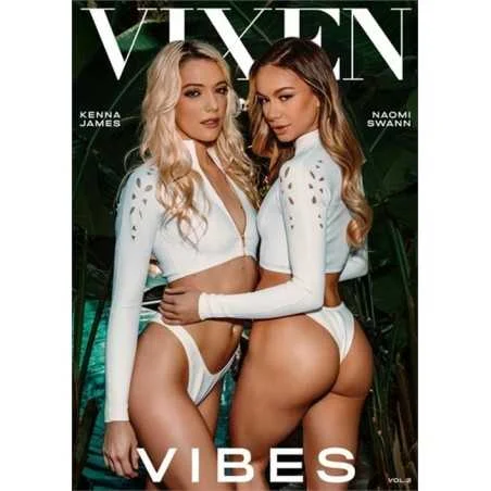 Vibes 2 | Vixen