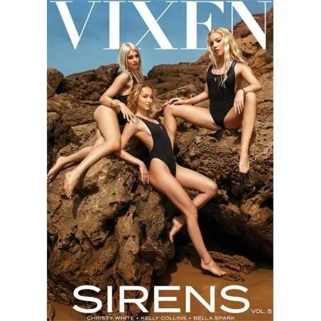 Sirens 5 | Vixen