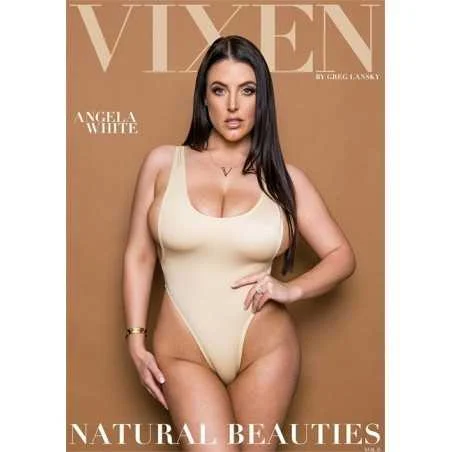 Natural Beauties 9 | Vixen