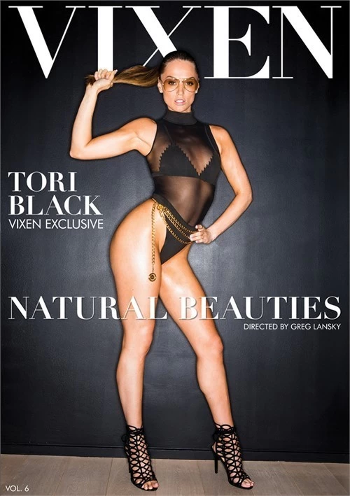 Natural Beauties 6 | Vixen