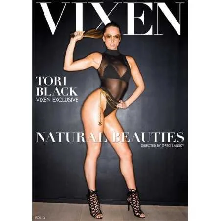 Natural Beauties 6 | Vixen