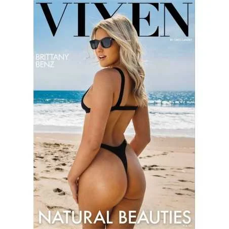 Natural Beauties 10 | Vixen