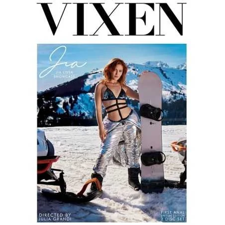 Jia (2 Disc Set) | Vixen
