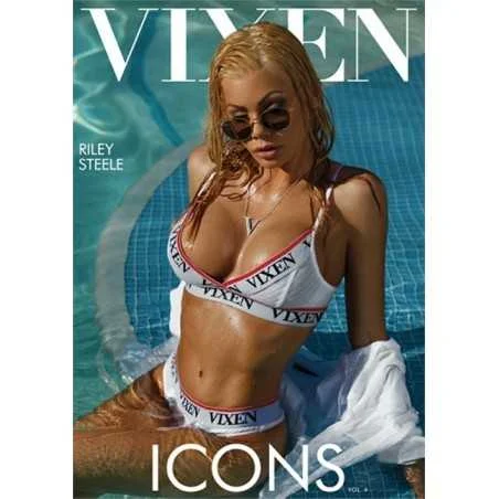 Icons 4 | Vixen