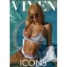 Icons 4 | Vixen