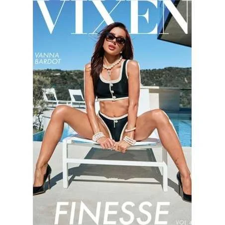 Finesse 4 | Vixen