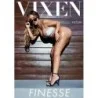 Finesse 1 | Vixen