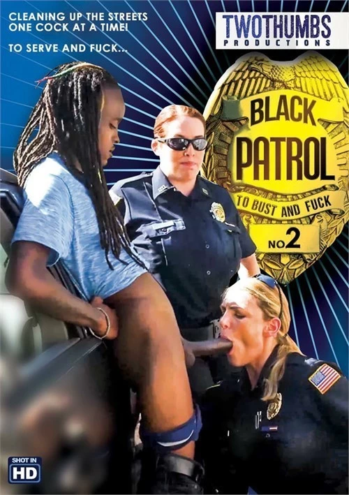 Black Patrol 2