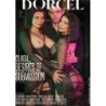 Clara Desires Of Submission | Marc Dorcel