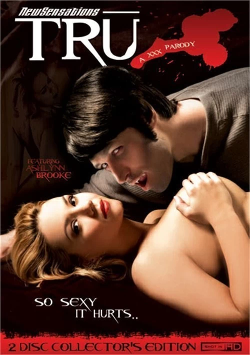 Tru: A XXX Parody (2 Disc Set) | New Sensations