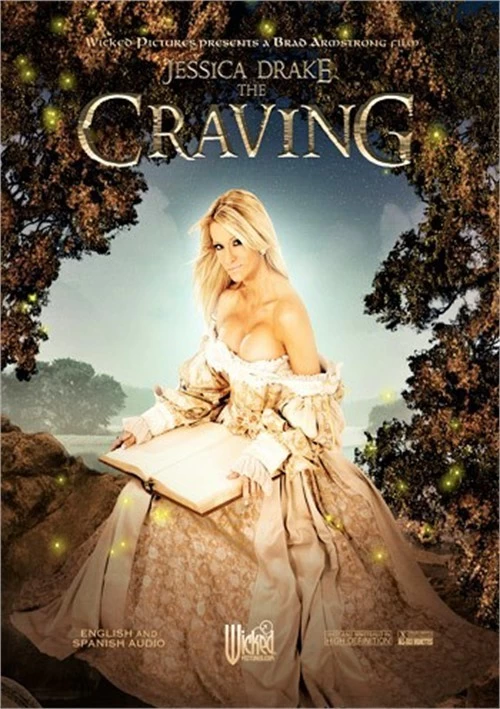 The Craving 1: Special Edition | Wicked Pictures