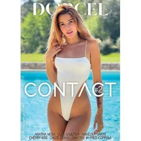 Contact 2 | Marc Dorcel