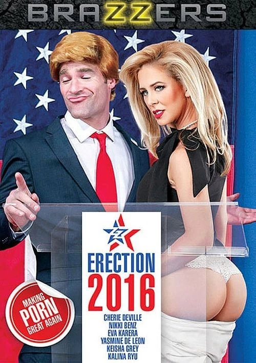 ZZ Erection 2016 | Brazzers