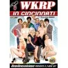 WKRP In Cincinnati: A XXX Parody (2 Disc Set) | New Sensations