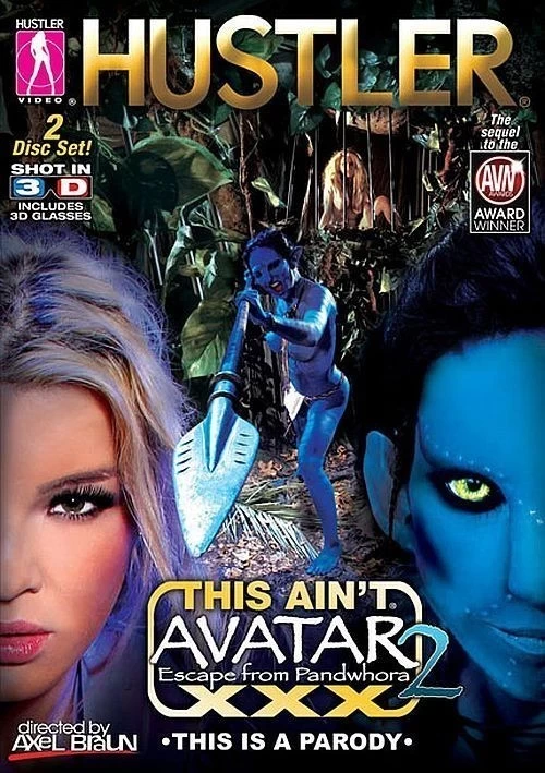 3D Movie | PORNO-DVD.STORE